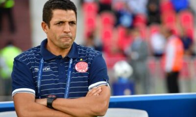 We’ll be ready for Rivers United in Morocco — Houcine Ammouta