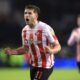 Sunderland hit with Lynden Gooch blow Sunderland hit with Lynden Gooch blow