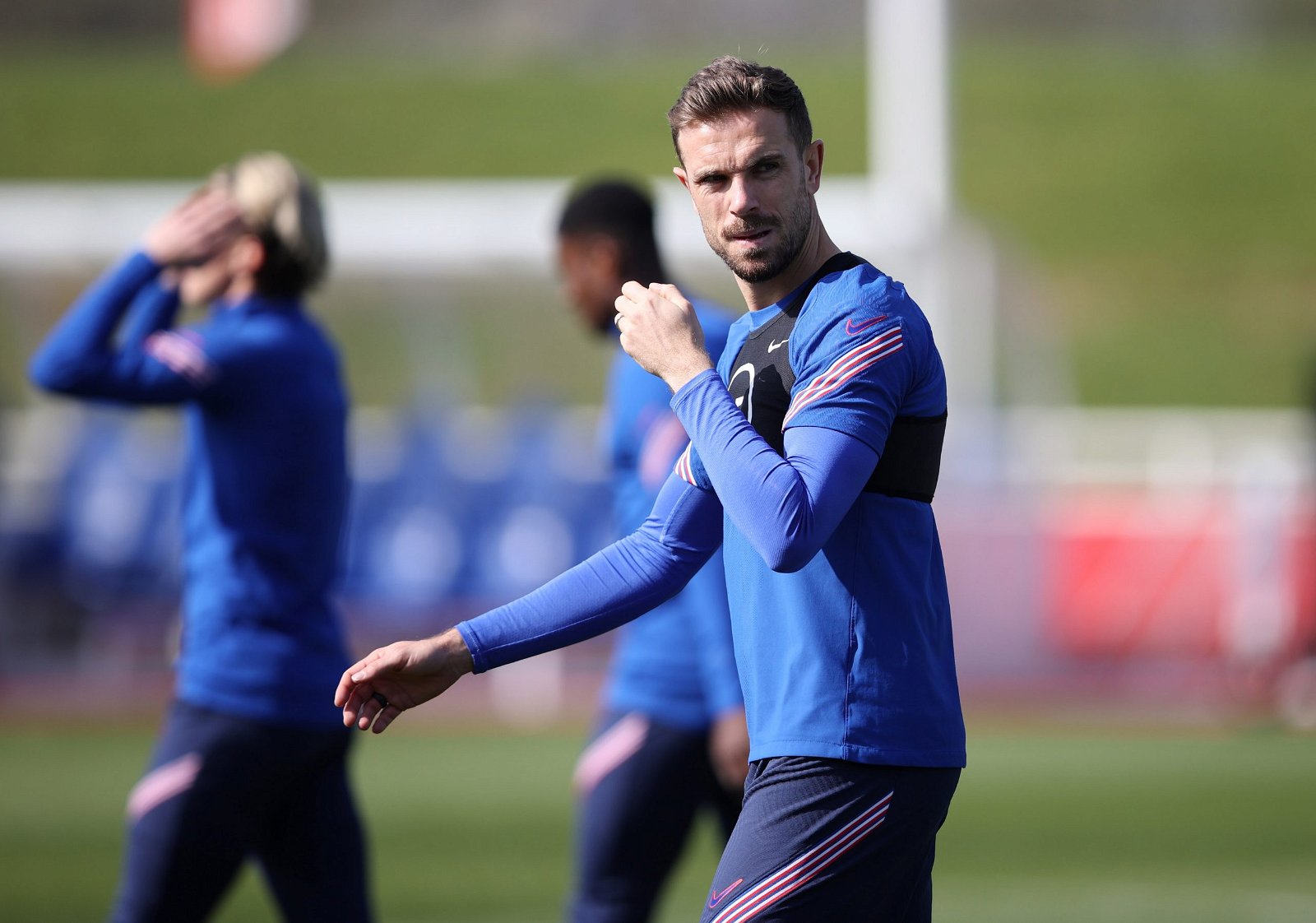 Sunderland struck gold with Henderson Sunderland struck gold with Henderson