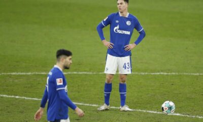 Sunderland dodged bullet with Hoppe