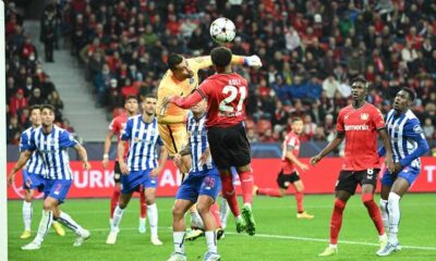 Manchester United target Diogo Costa to be offered a new contract