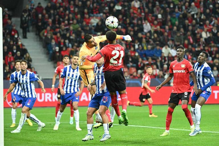 Manchester United target Diogo Costa to be offered a new contract