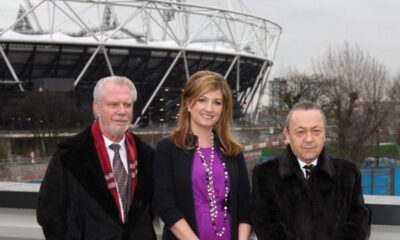 Billionaire with net worth double that of Kretinsky, Sullivan and Gold combined linked with West Ham takeover