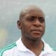 Shorunmu assures Nigerians of a better goalkeeping department Shorunmu assures Nigerians of a better goalkeeping department