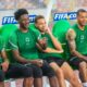 Two-goal Super Eagles striker could miss out on Costa Rica, Portugal friendlies