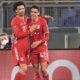 Ex-Super Eagles coach admits that he tried to get Bayern Munich star to play for Nigeria Ex-Super Eagles coach admits that he tried to get Bayern Munich star to play for Nigeria