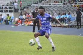 CAF CL: “We are not thinking about our opponents but Ourselves”- Onoja CAF CL: “We are not thinking about our opponents but Ourselves”- Onoja