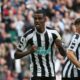 Newcastle hit with major Isak setback Newcastle hit with major Isak setback