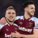 West Ham star to snub contract in hope of move to a big English side West Ham star to snub contract in hope of move to a big English side