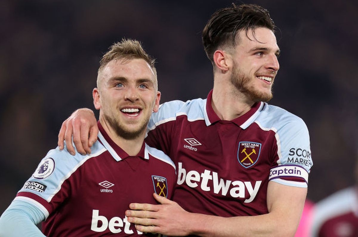 West Ham star to snub contract in hope of move to a big English side