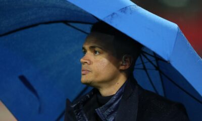 Jermaine Jenas slams Emerson Royal