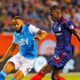 Manchester United join Liverpool in the race to sign forward Manchester United join Liverpool in the race to sign forward