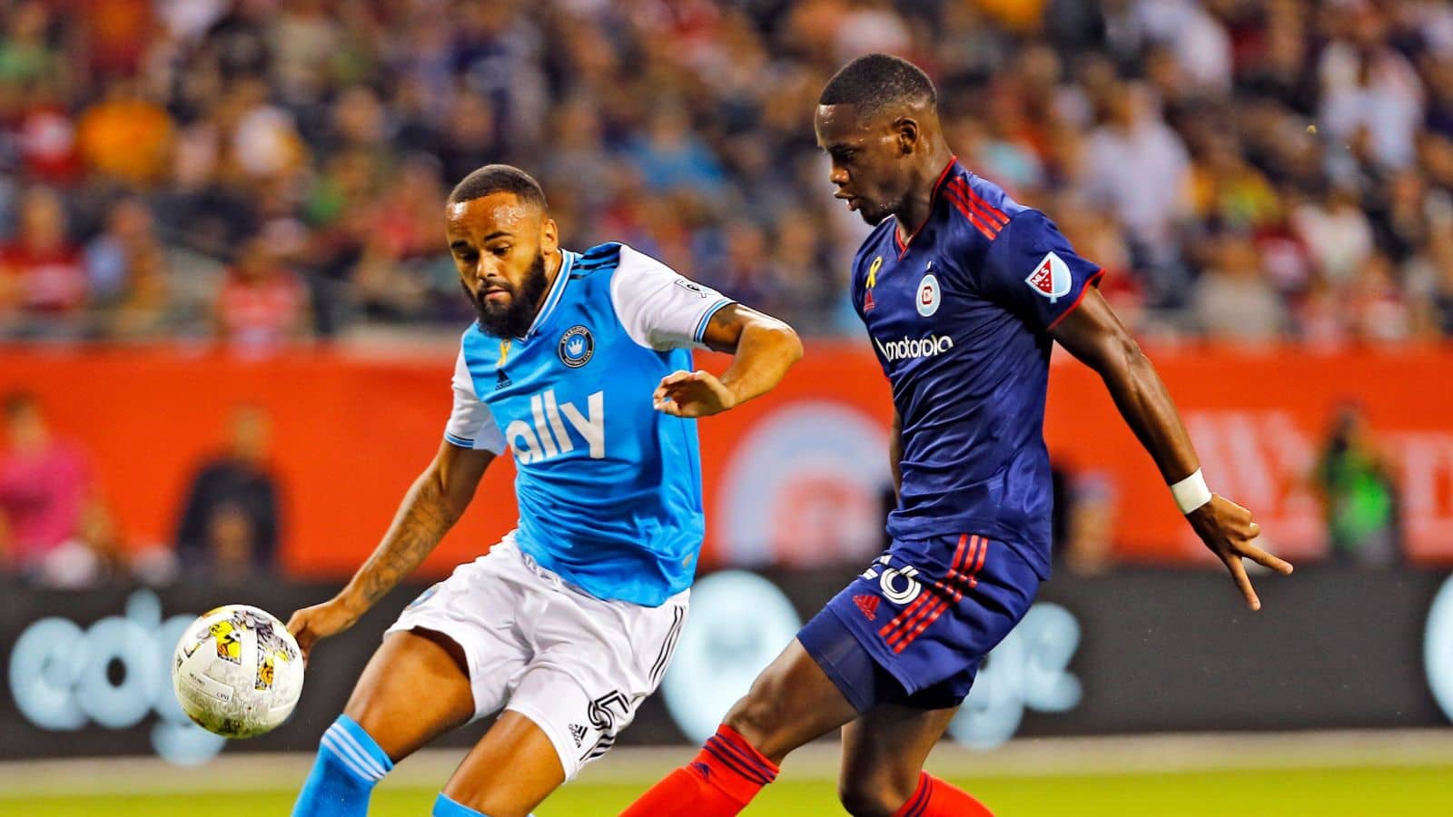 Manchester United join Liverpool in the race to sign forward Manchester United join Liverpool in the race to sign forward