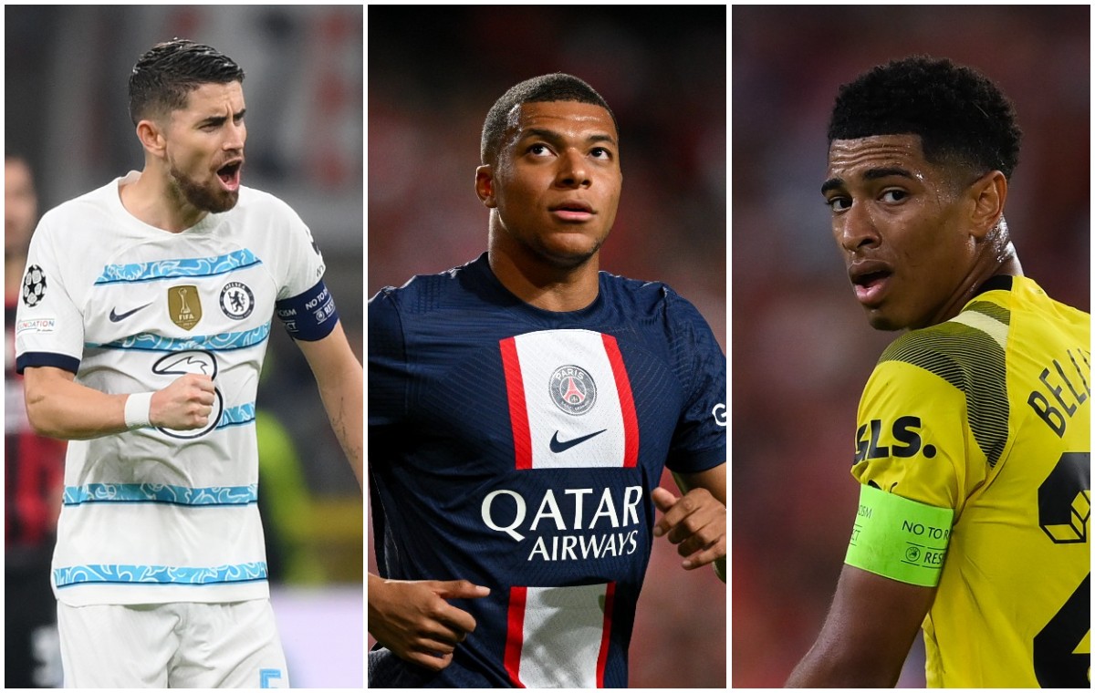 Exclusive: Fabrizio Romano’s Daily Briefing – Mbappe not happy with PSG, the clubs who really want Bellingham + more Exclusive: Fabrizio Romano’s Daily Briefing – Mbappe not happy with PSG, the clubs who really want Bellingham + more