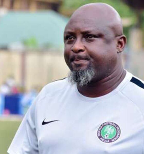 NPFL: Barau FC in talks to appoint Kennedy Boboye as technical adviser