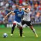 Rangers facing potential Ryan Kent exit Rangers facing potential Ryan Kent exit
