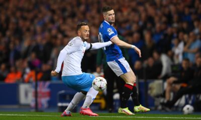 Ryan Kent Leeds United transfer eyed for January