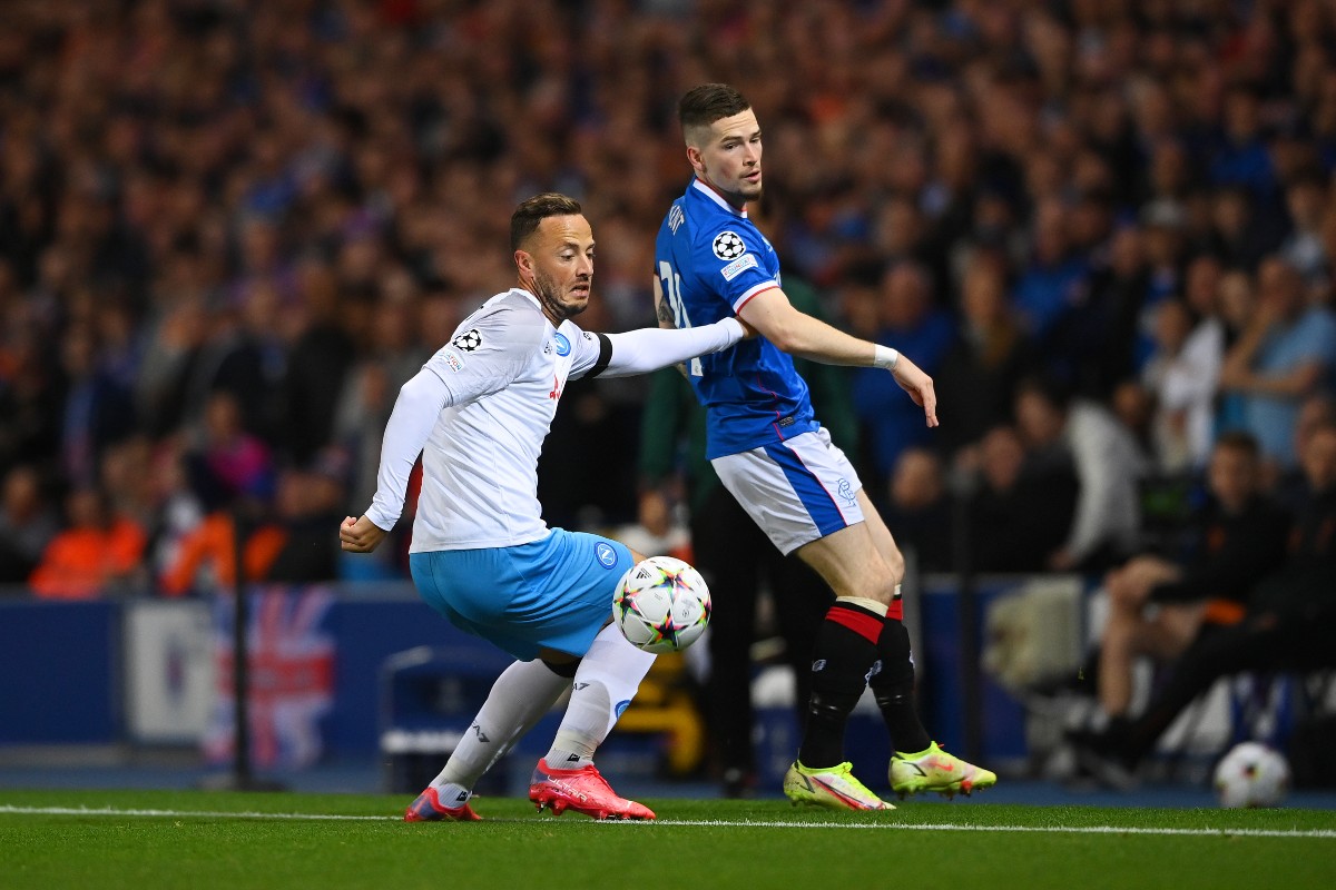 Ryan Kent Leeds United transfer eyed for January Ryan Kent Leeds United transfer eyed for January