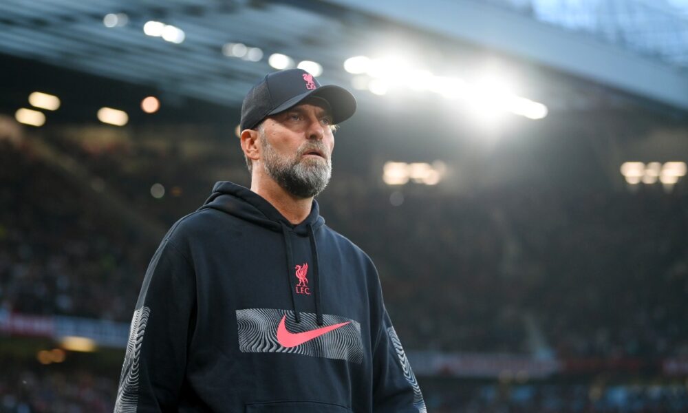 Liverpool to open talks with forward Klopp loves and will try strike new deal Liverpool to open talks with forward Klopp loves and will try strike new deal