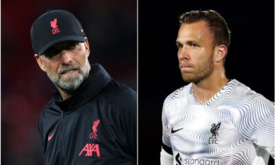 Exclusive: Fabrizio Romano on Liverpool’s transfer plans following Arthur Melo injury blow