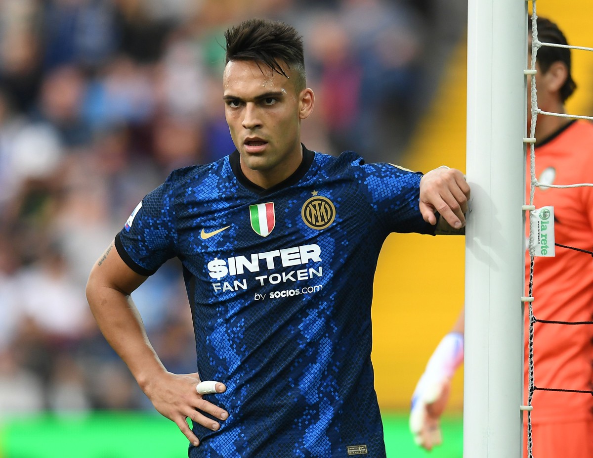Real Madrid join Arsenal in the race to sign Argentinian Real Madrid join Arsenal in the race to sign Argentinian
