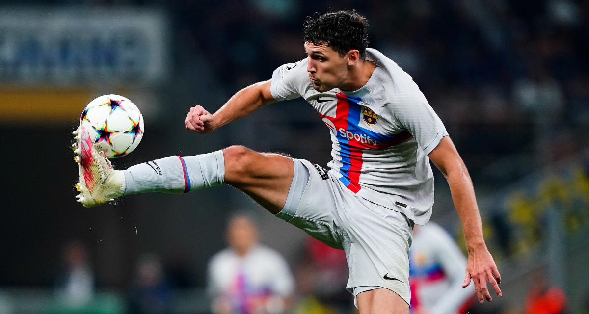 ligament affected for Christensen, big concern in defense ligament affected for Christensen, big concern in defense