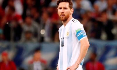 Qatar 2022! Lionel Messi Confirms Int’l Retirement date