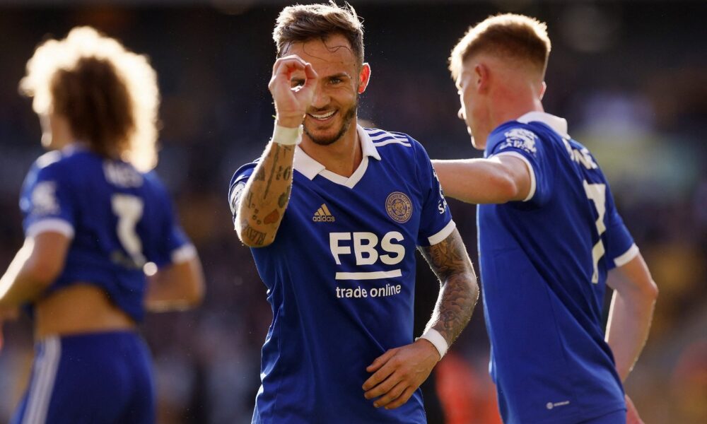 Newcastle expected to return for Maddison