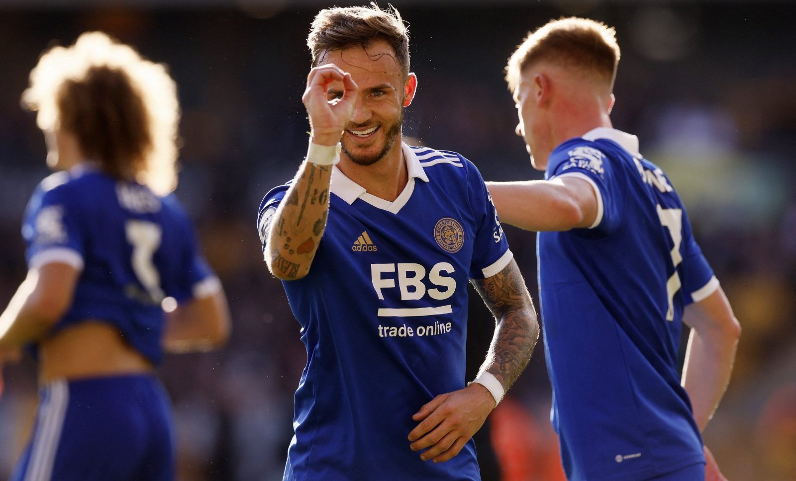 Newcastle expected to return for Maddison Newcastle expected to return for Maddison