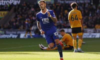 Newcastle must move quickly for Maddison