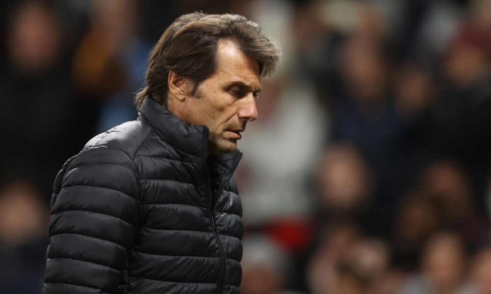 Tottenham to ship out summer signing after only a few months at the club Tottenham to ship out summer signing after only a few months at the club