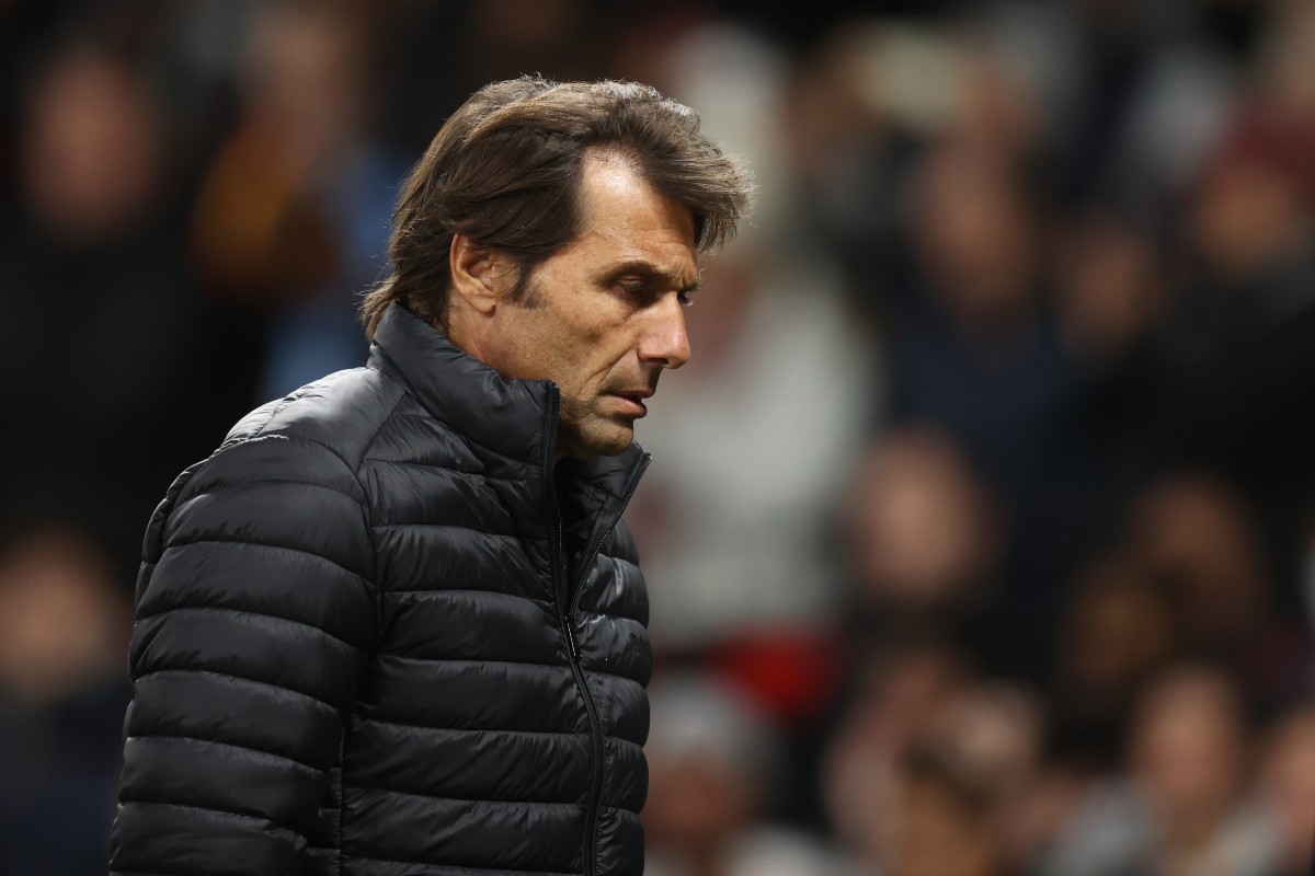 Tottenham to sell £55m star at reduced rate to raise funds for Conte Tottenham to sell £55m star at reduced rate to raise funds for Conte