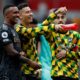 “Many top clubs” tracking Arsenal star ahead of potential transfer, says Fabrizio Romano “Many top clubs” tracking Arsenal star ahead of potential transfer, says Fabrizio Romano