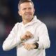 Sky Sports pundit predicts Jesse Marsch to be sacked by Leeds as unseen footage emerges today Sky Sports pundit predicts Jesse Marsch to be sacked by Leeds as unseen footage emerges today
