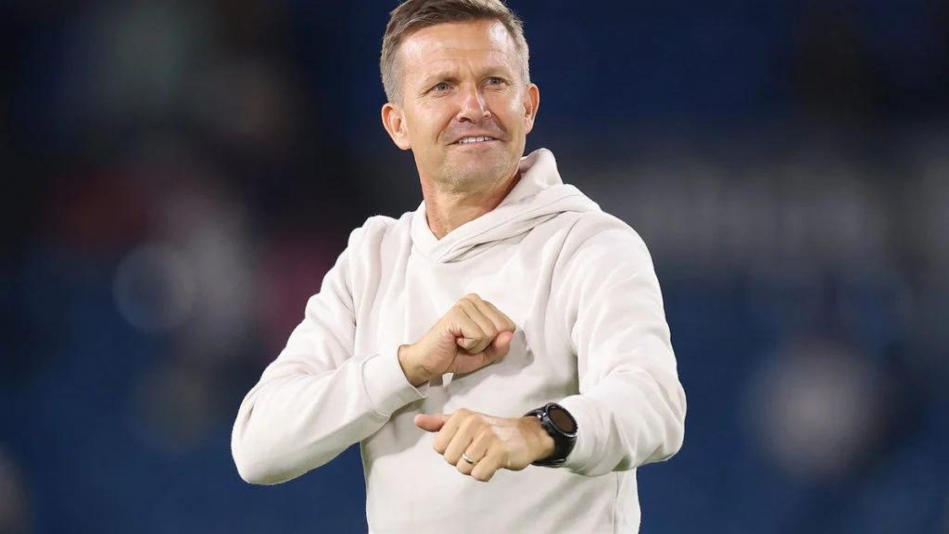 “He winds me up” – Tim Sherwood blasts Leeds United man “He winds me up” – Tim Sherwood blasts Leeds United man