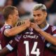 ‘Just not good enough’ – Journalist slams ‘abysmal’ West Ham ace who needs ‘out of the team ‘Just not good enough’ – Journalist slams ‘abysmal’ West Ham ace who needs ‘out of the team