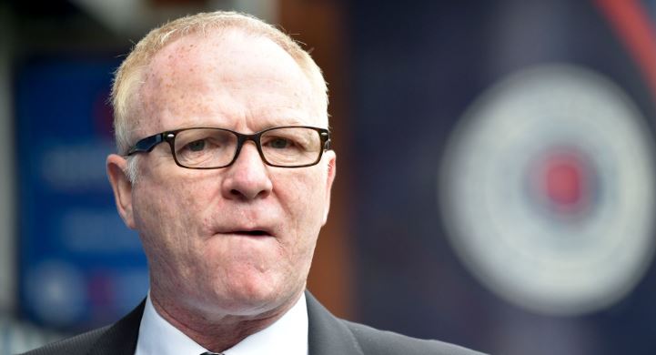 Alex McLeish says Newcastle are set to complete a major coup in the coming days Alex McLeish says Newcastle are set to complete a major coup in the coming days