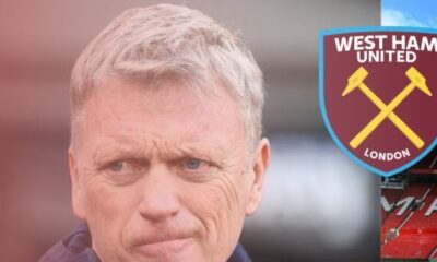 Moyes set to allow West Ham duo to leave in January