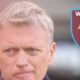 Moyes set to allow West Ham duo to leave in January