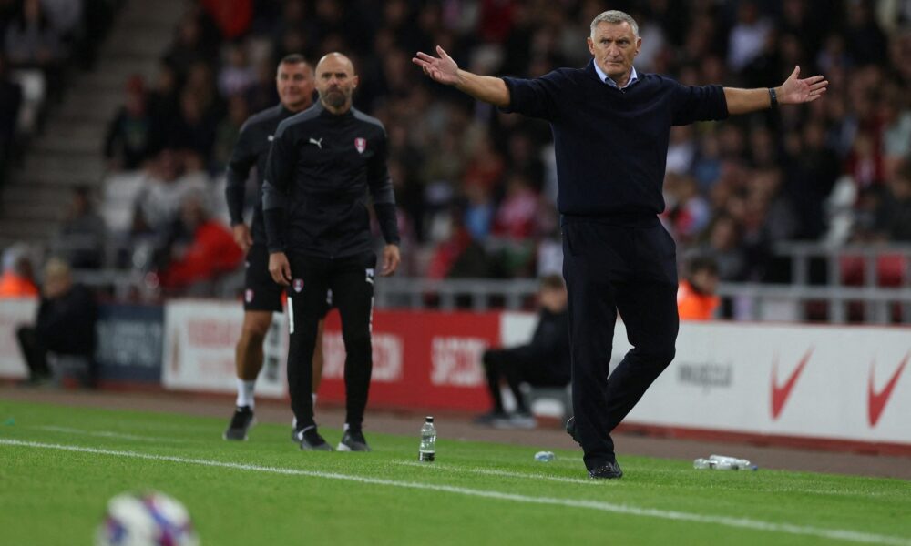 Sunderland suffer Aji Alese injury blow