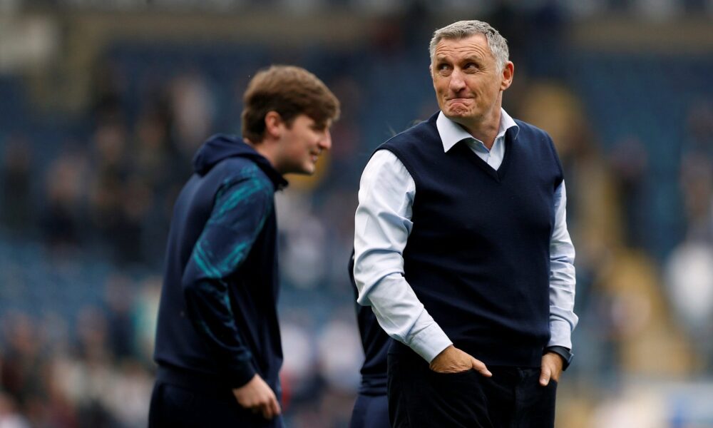 Sunderland: Rigg could be the next Neil