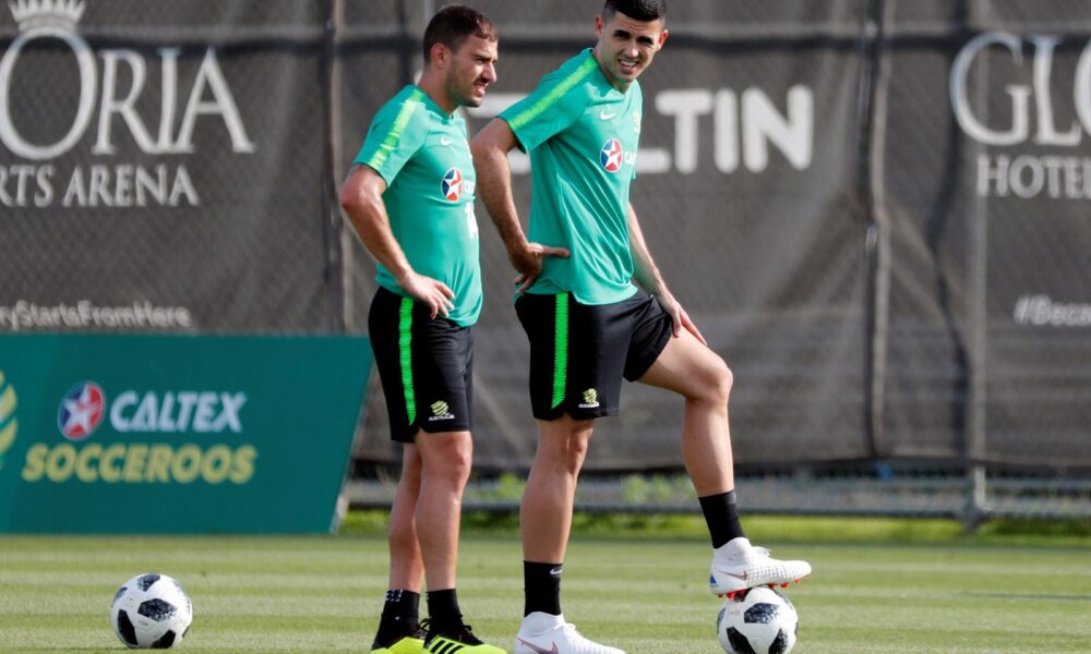 Newcastle: Troisi was a failed wonderkid