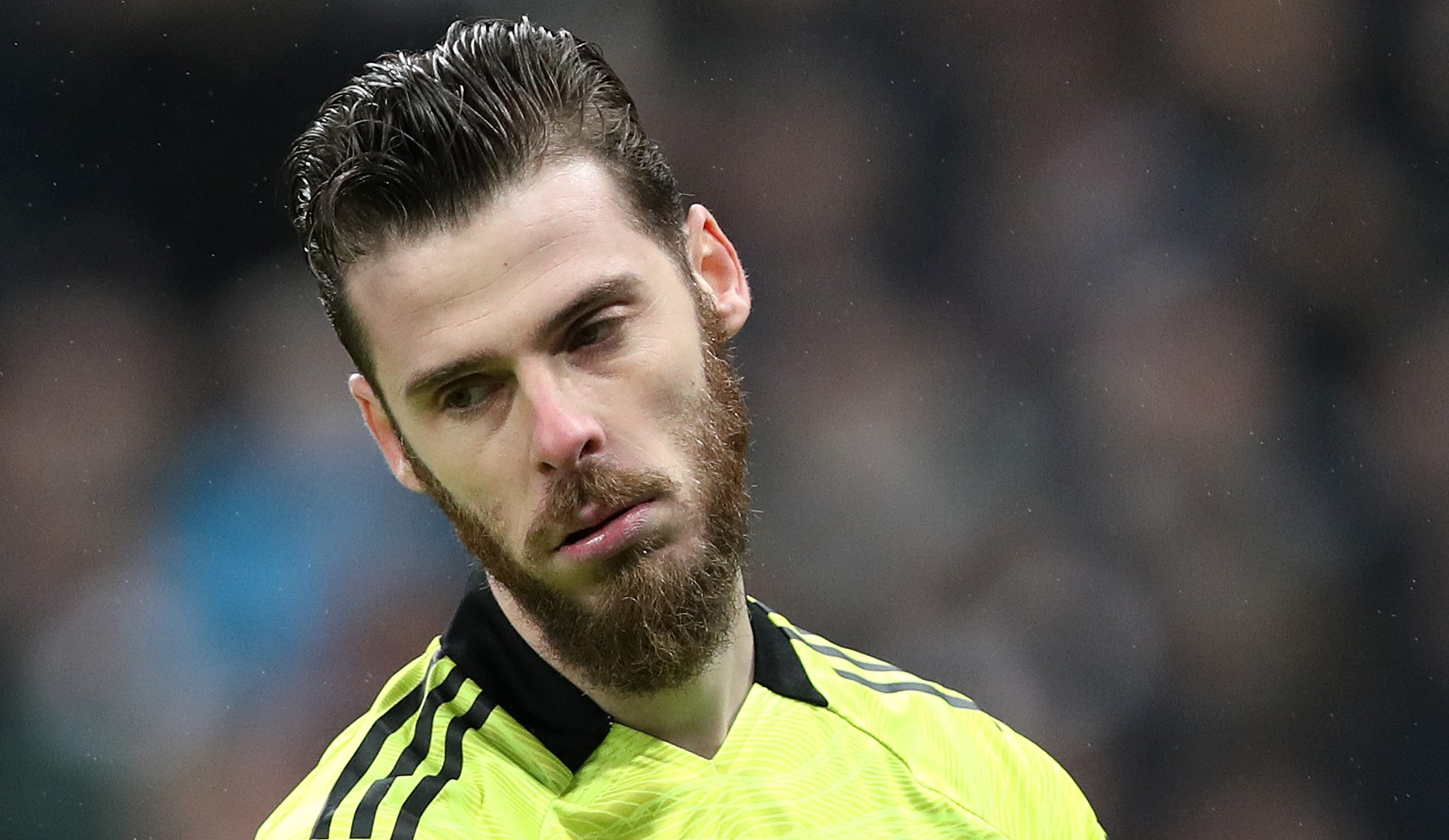 Man Utd line up two potential David de Gea replacements – Spaniard expected to reduce salary