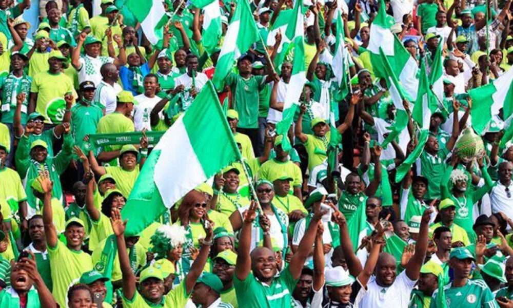 Santos FC of Brazil set to arrive Nigeria in November