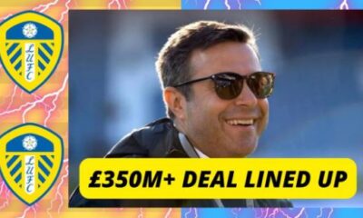 The Premier League’s effect on Leeds after four years has been unveiled The Premier League’s effect on Leeds after four years has been unveiled