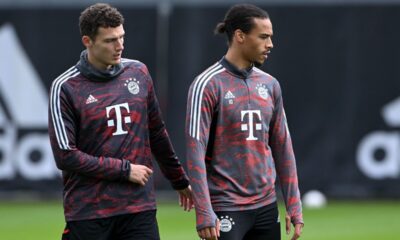 Chelsea ready to try again for Bundesliga star who’d be keen on Premier League transfer Chelsea ready to try again for Bundesliga star who’d be keen on Premier League transfer