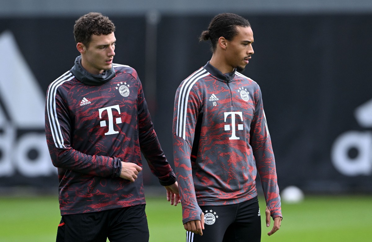 Chelsea ready to try again for Bundesliga star who’d be keen on Premier League transfer