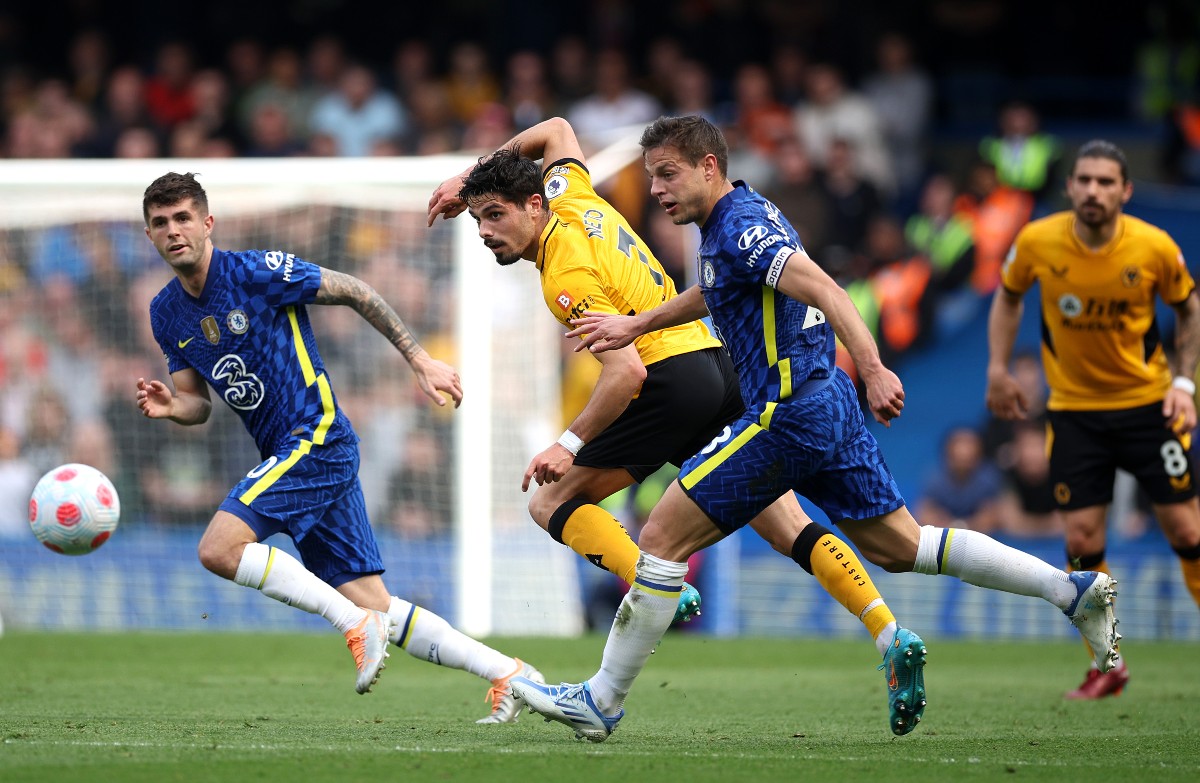 Premier League star set to miss the World Cup due to ankle injury