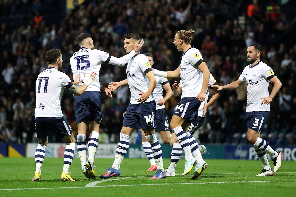 “Gutting” – On-loan Spurs striker injured following goal-scoring strike “Gutting” – On-loan Spurs striker injured following goal-scoring strike