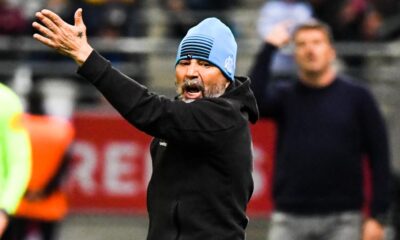 principles, desire, determination… Sampaoli lays the foundations